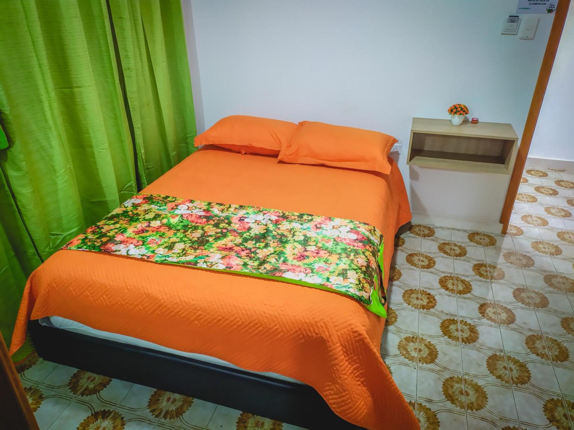 Flowers Garden Inn San Andrés Esterno foto