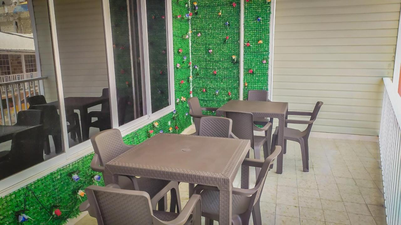 Flowers Garden Inn San Andrés Esterno foto